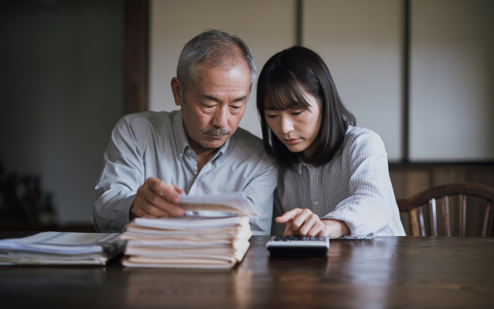江南市の遺留分とは？計算方法と割合の基本を解説の画像