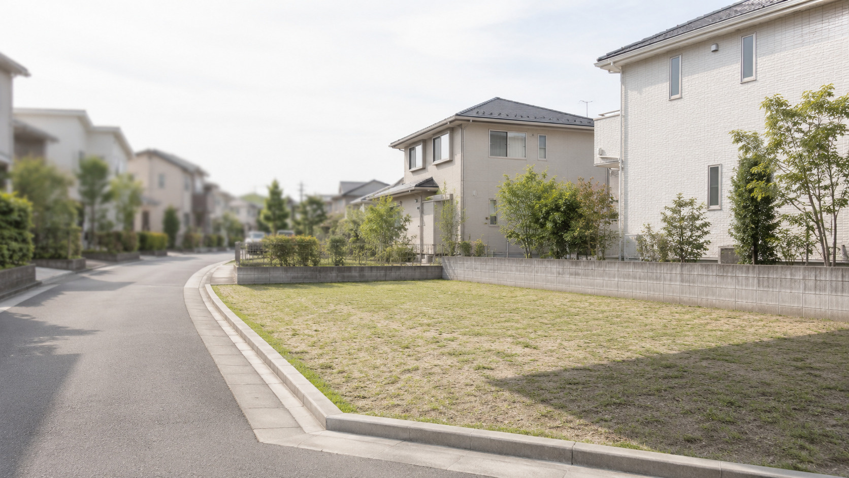 土地の購入で後悔しないためには？失敗例や探し方のポイントも解説の画像