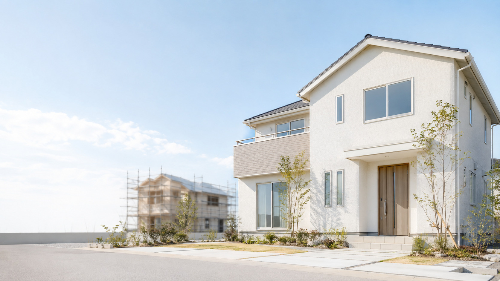 【コラム】新築の固定資産税は年またぎで変わる？完成時期や住宅ローン減税も解説の画像