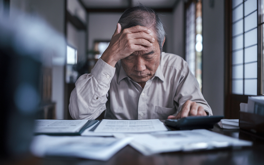 稲沢市の相続で金銭請求権はどう変わる？遺留分侵害額請求と遅延損害金や譲渡所得課税を整理の画像