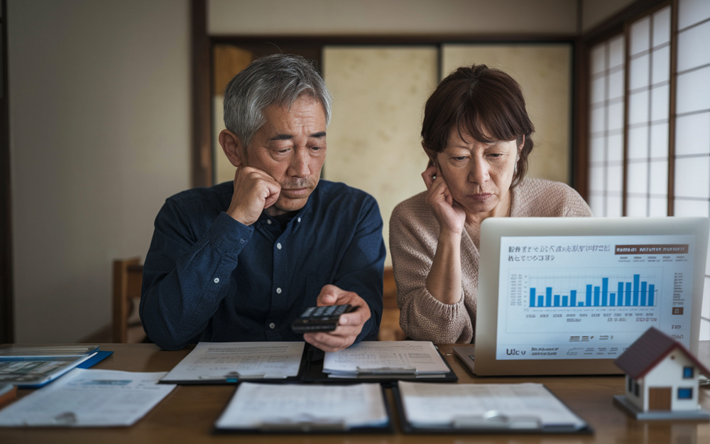 宇治市で不動産売却する人必見？税金の節税ポイントをわかりやすく解説の画像
