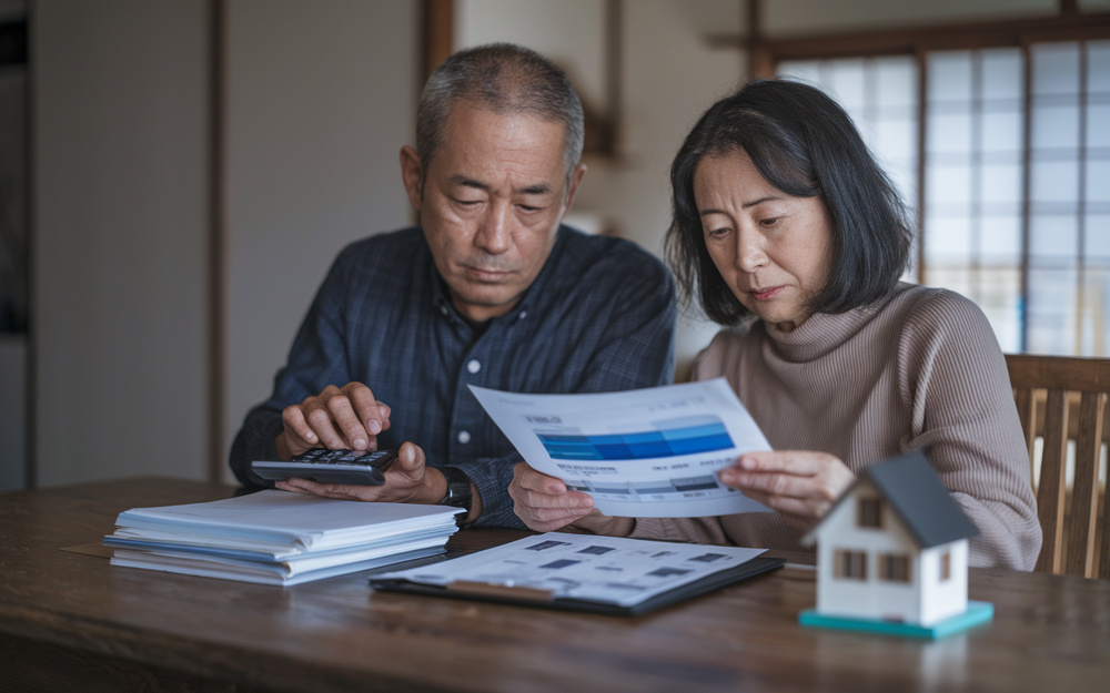 宇治市の戸建て売却の税金は？シミュレーションで自宅売却後の負担を事前に確認の画像