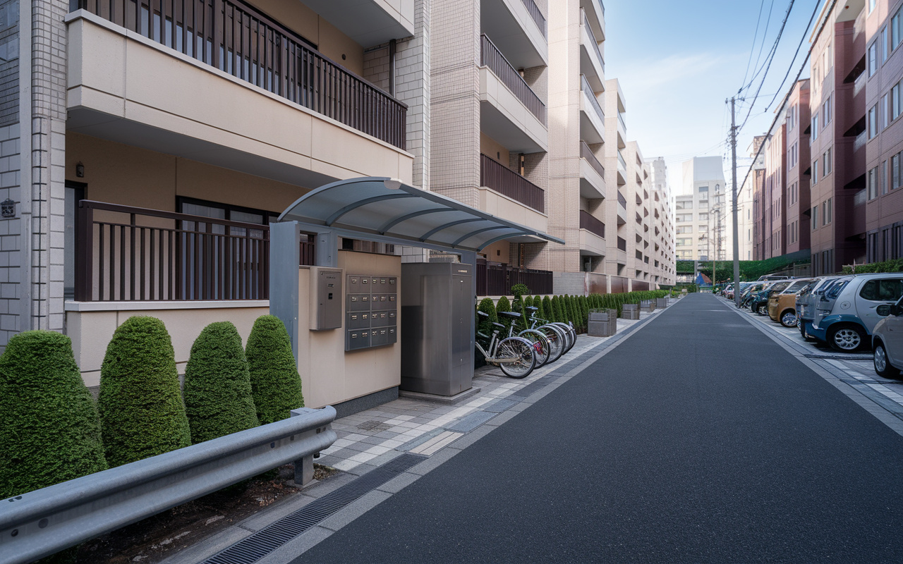 淀川区のマンション買取は早い？早期売却の流れと注意点を解説の画像