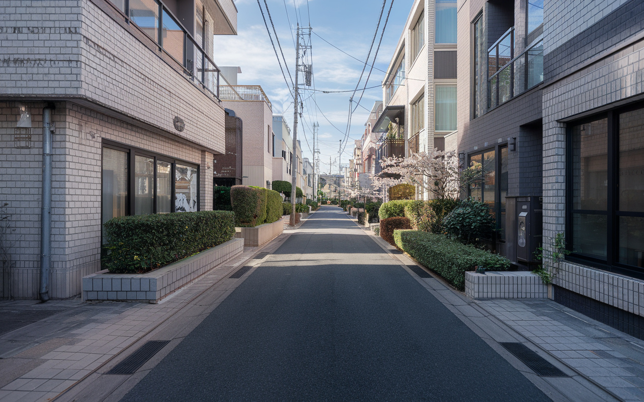 淀川区の不動産買取の注意点は？手数料の仕組みと業者選びのコツの画像
