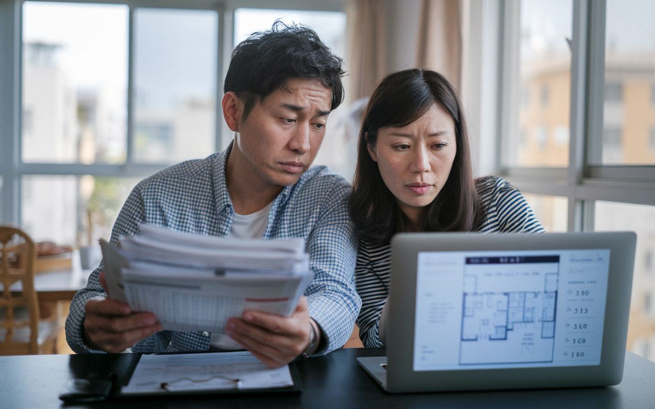 淀川区で賢く住み替えたい方必見!不動産買取と総合サポートの活用術の画像