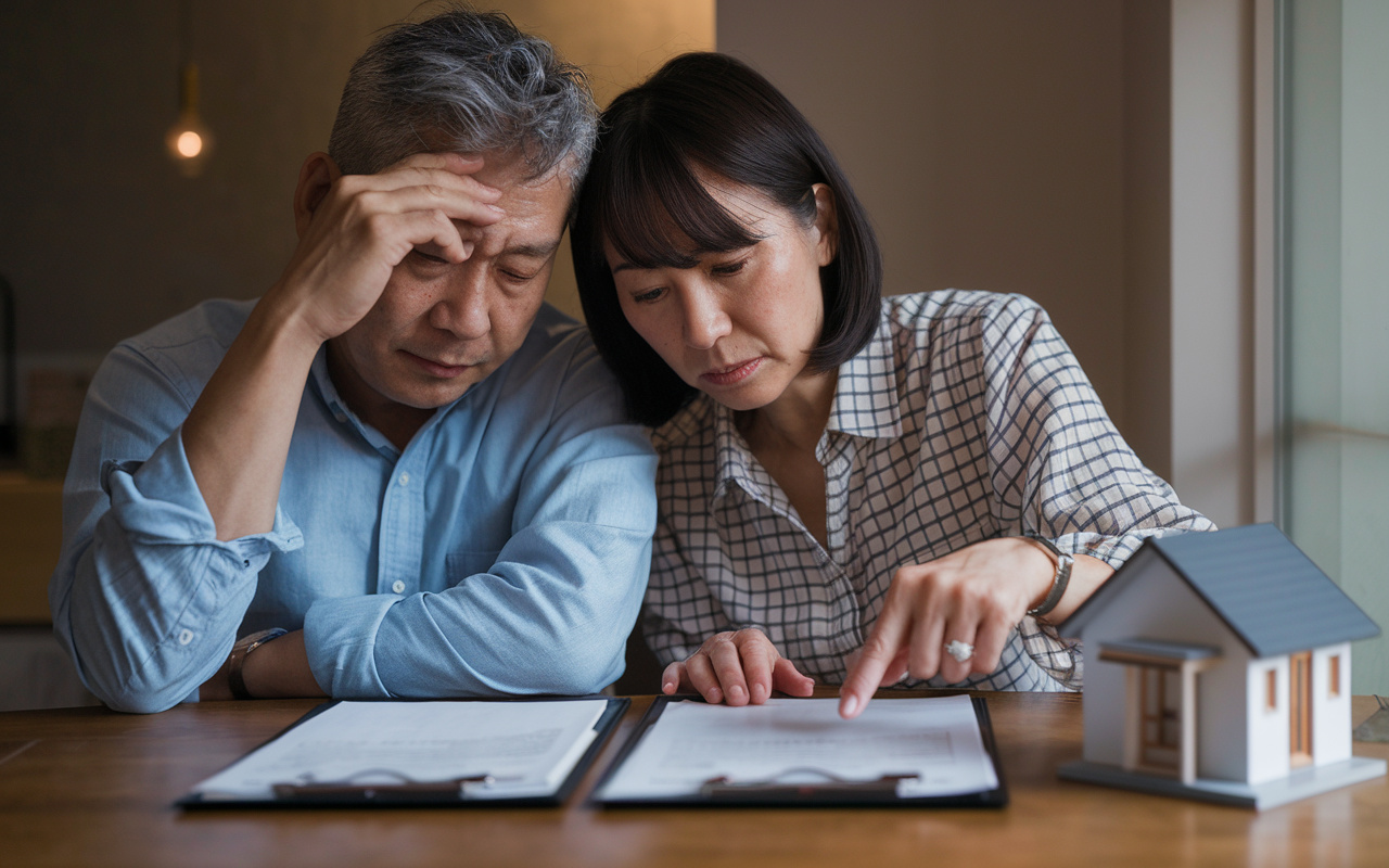 淀川区の不動産買取トラブルとは？実際の事例と防ぐためのポイントを解説の画像