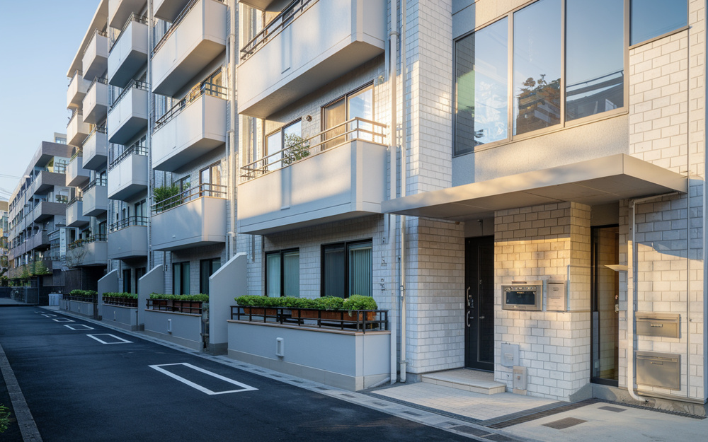 淀川区で十三のマンション売却を検討中？相場と査定の考え方を不動産の専門家が解説の画像