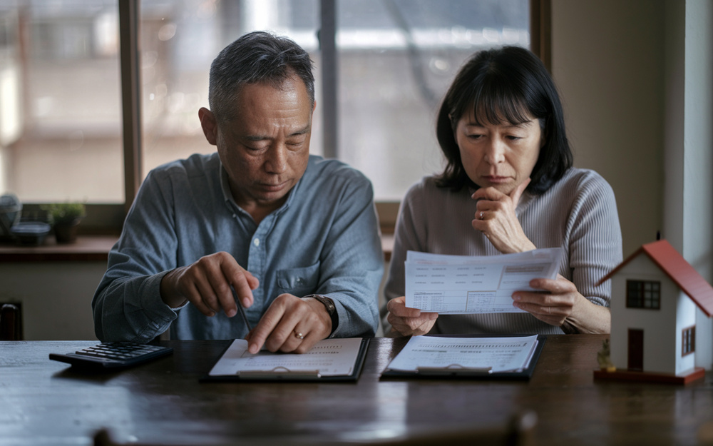 淀川区十三の不動産売却で税金はいくらかかる？費用や確定申告の流れも解説の画像