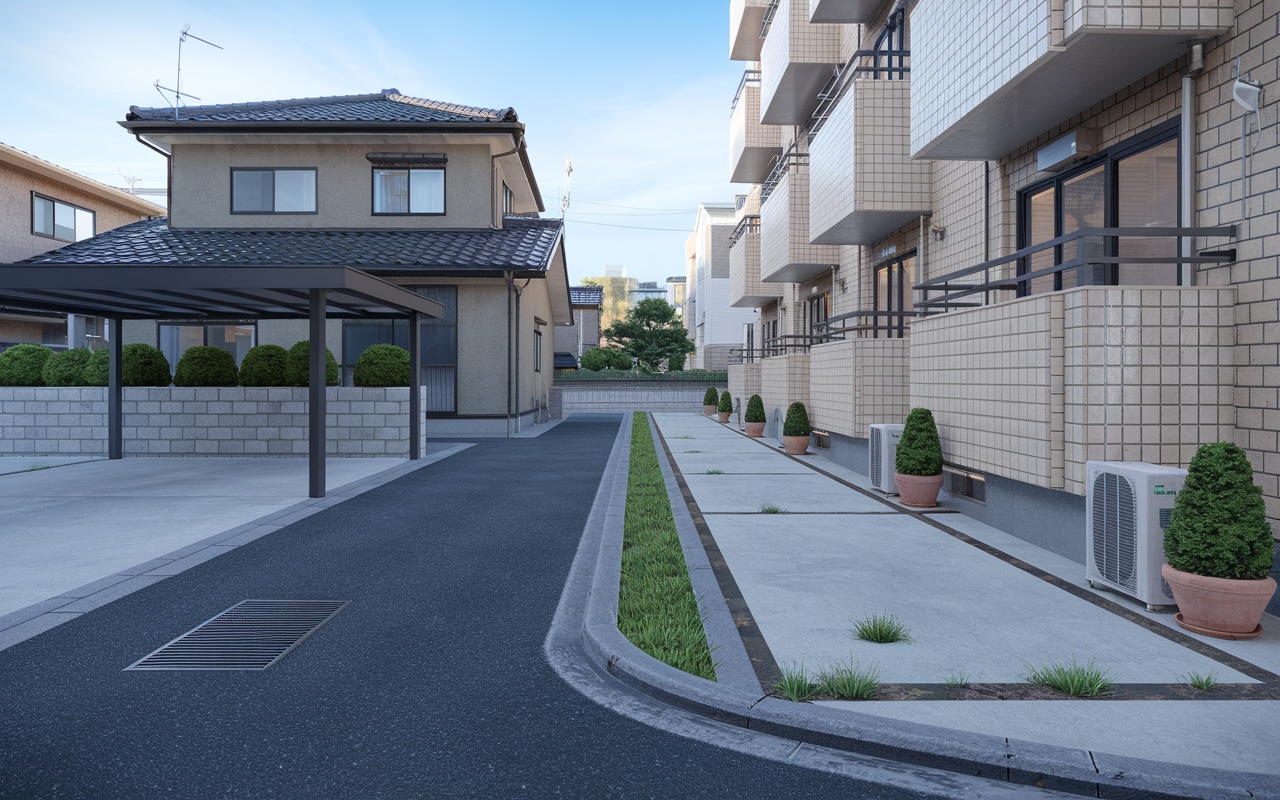 淀川区西中島南方の不動産売却を早く売るには？最適な方法と準備の流れを解説の画像
