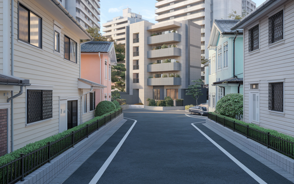 淀川区塚本の不動産売却は今が動きどき？相場を踏まえた自宅売却の進め方を解説の画像