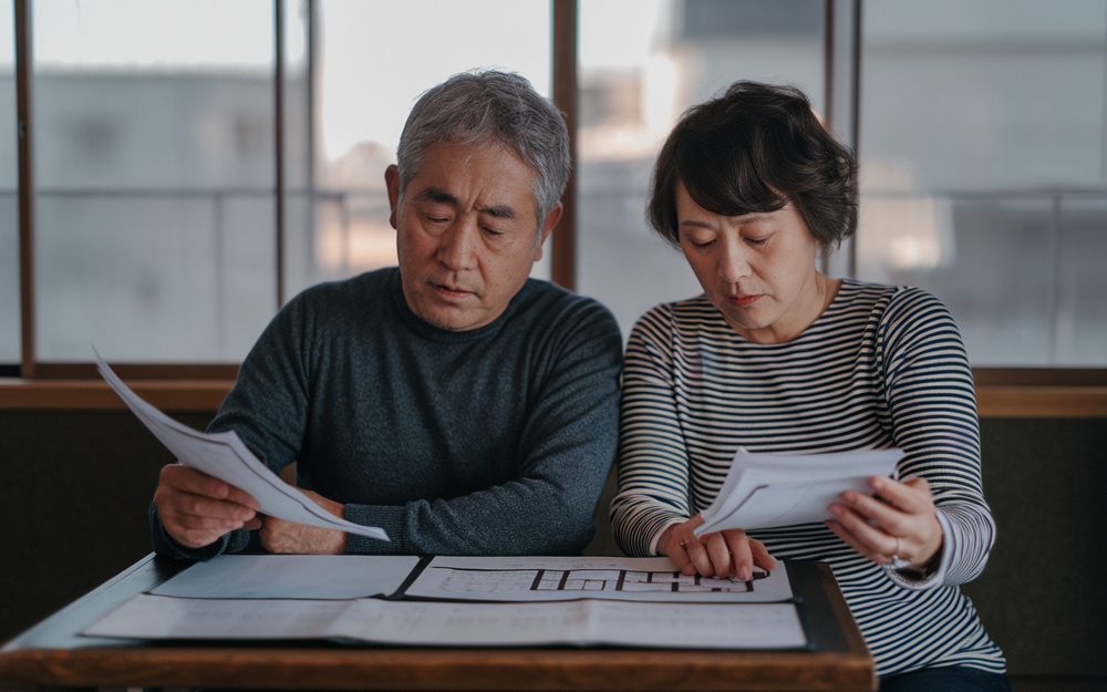 淀川区塚本の相続不動産売却は？手続きの流れと注意点を解説の画像