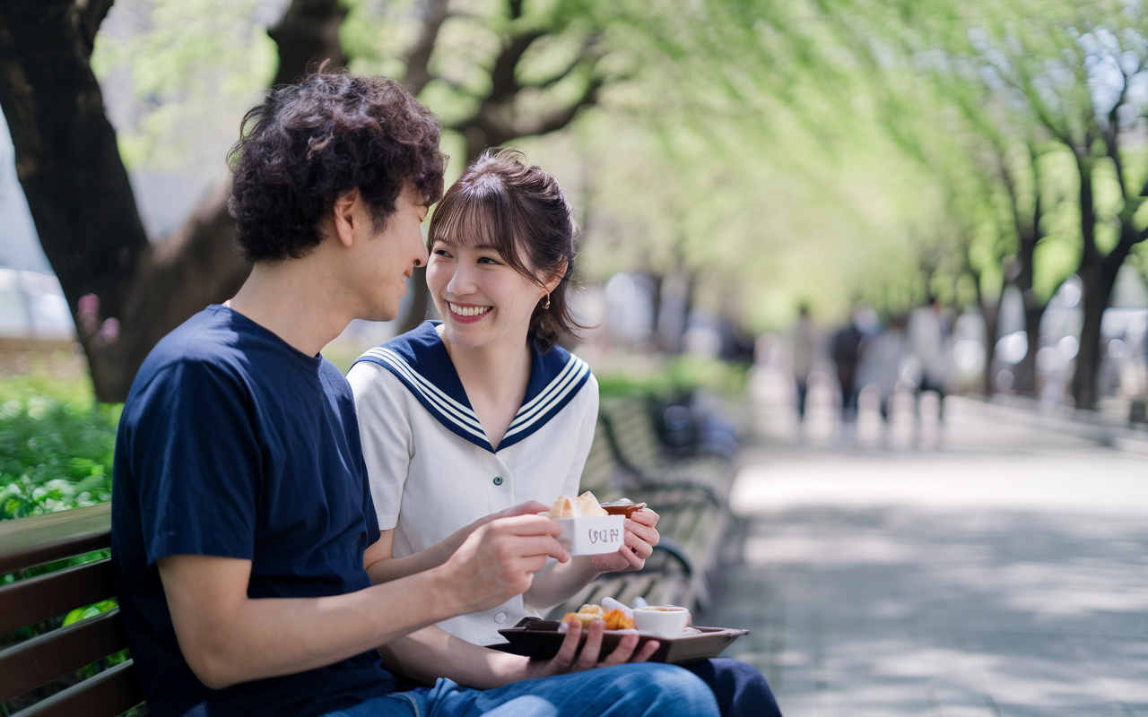府中市で休日を楽しむなら必見!公園や自然グルメお出かけスポットを紹介の画像