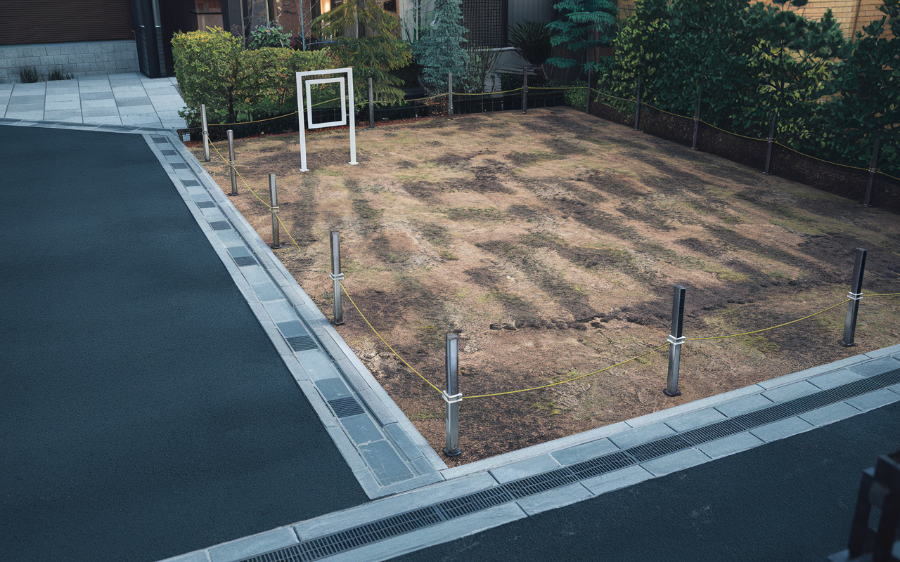 土地活用で失敗しないためのコツは？遊休地オーナー必見の活用法を解説の画像