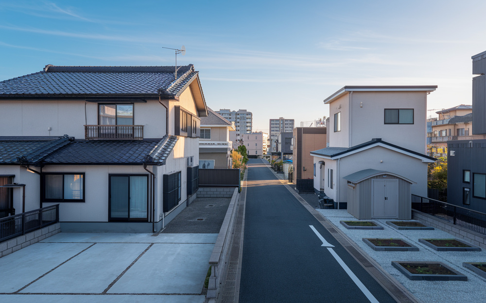 土地活用で相続の不安を軽減する税対策！家族で考える土地と相続の進め方の画像