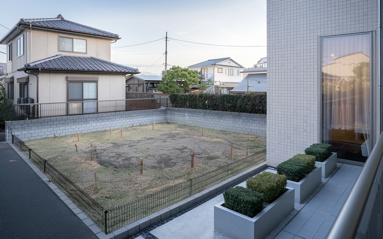 高齢者向け土地活用の始め方！相続計画で税負担を抑える方法の画像
