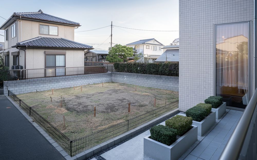 高齢者向け土地活用の始め方！相続計画で税負担を抑える方法の画像