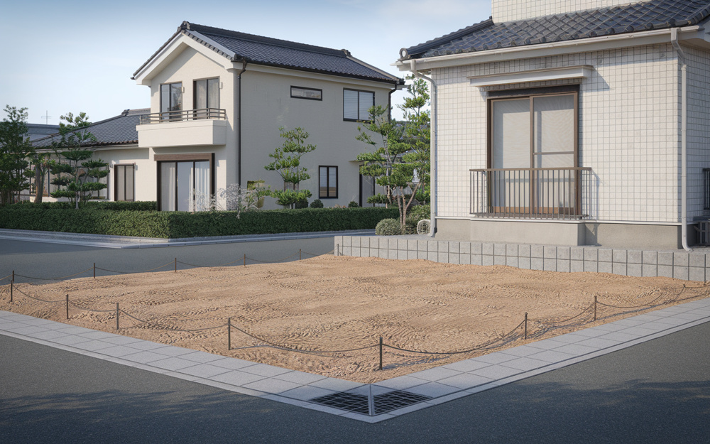 土地の売却はどう進める？手順と準備から税金までやさしく解説の画像