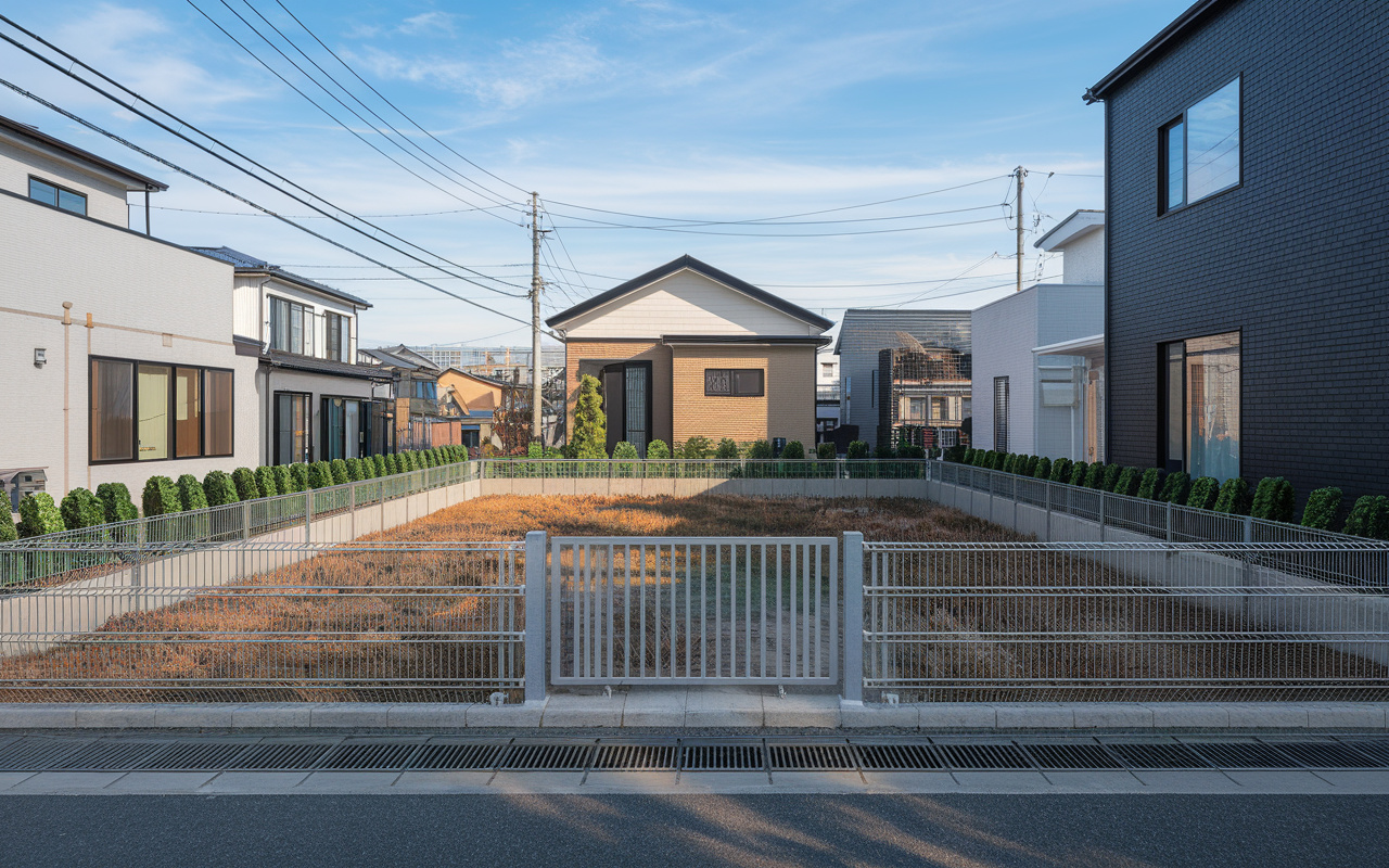 土地売却で買い手がつかない理由は?状況別の対処法と高く売るコツの画像
