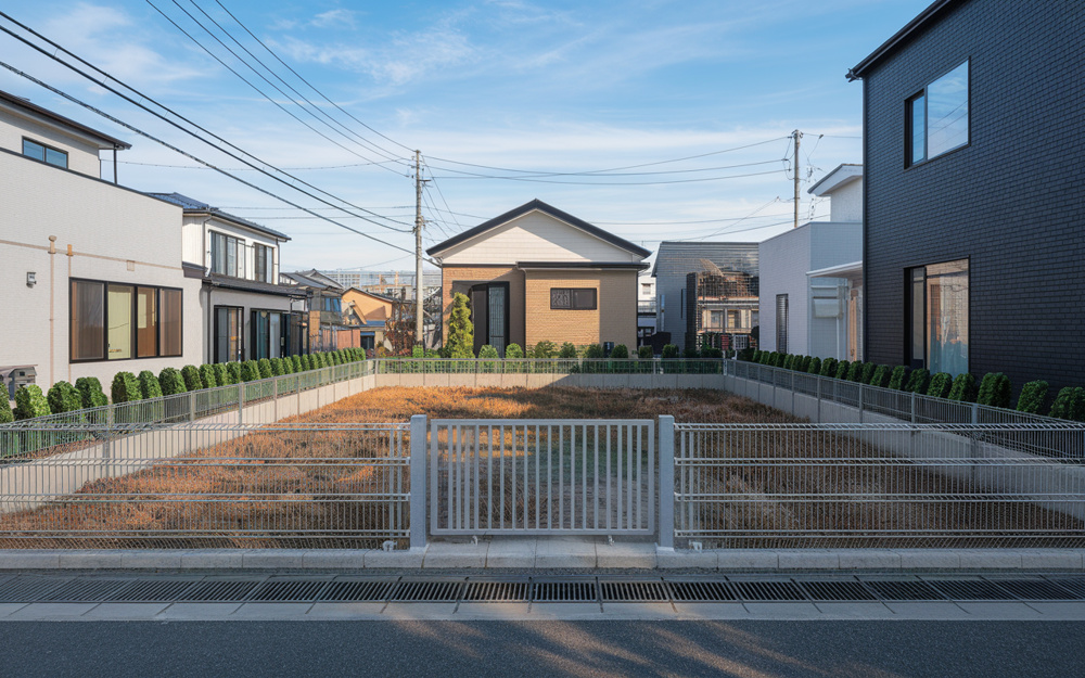 土地売却で買い手がつかない理由は？状況別の対処法と高く売るコツの画像
