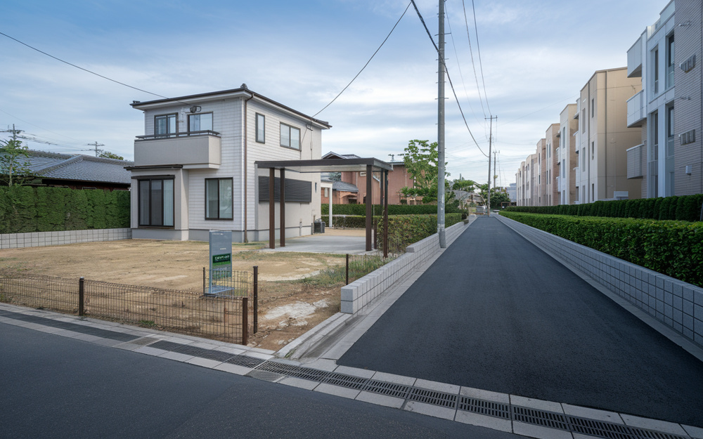土地売却はいくらで売れる？相場と手取り額の目安を解説の画像
