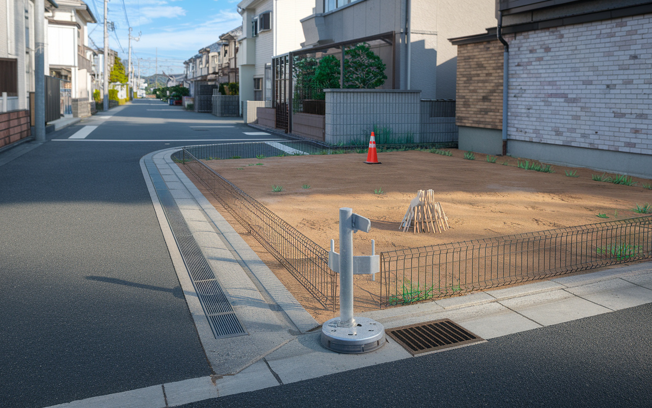 土地売却で迷わないタイミングとは？ベストシーズンを押さえて高値成約を目指す方法の画像