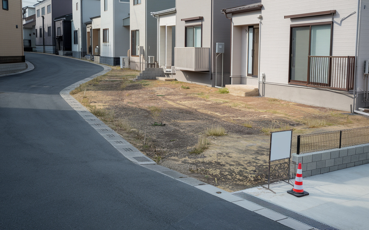 土地売却の税金はどう計算する?方法を知り不安を減らすの画像