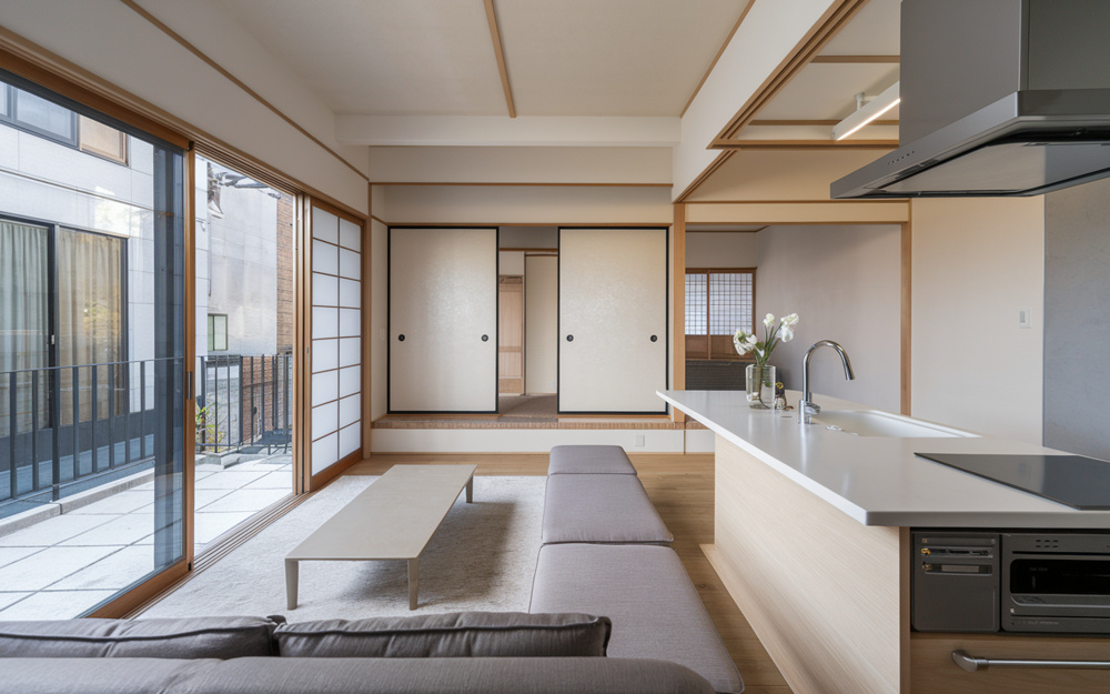 中古住宅リノベーション事例集で学ぶ魅力！費用相場と物件選びのコツを解説の画像