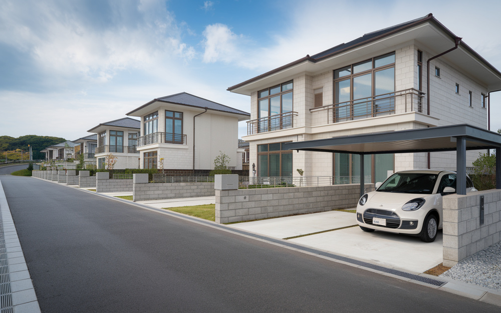新築建売の相場はいくら？年収別にいくらまでなら無理なく買えるか解説の画像