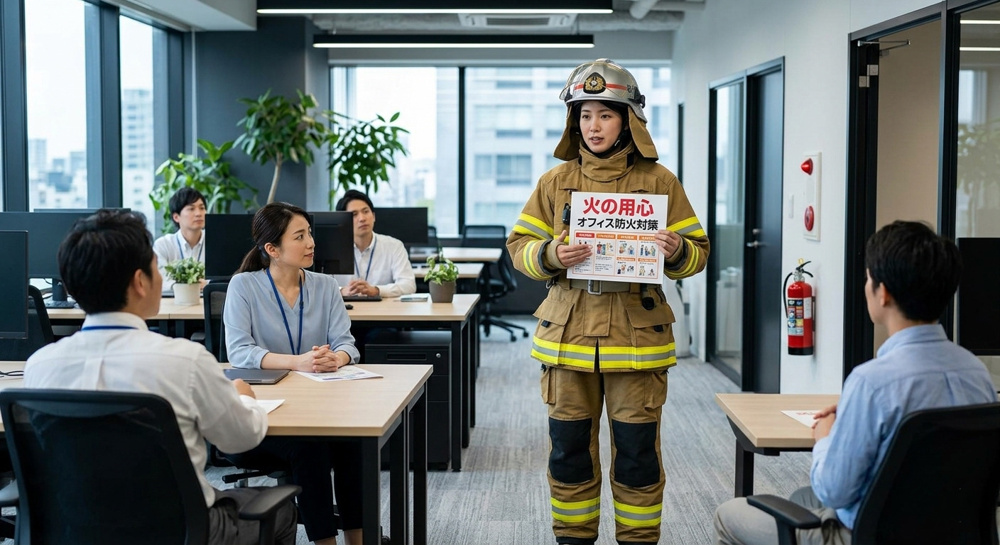 岐阜市の不動産会社が実践した防災意識啓発運動！トイレの女神様との意外な関連とは？の画像
