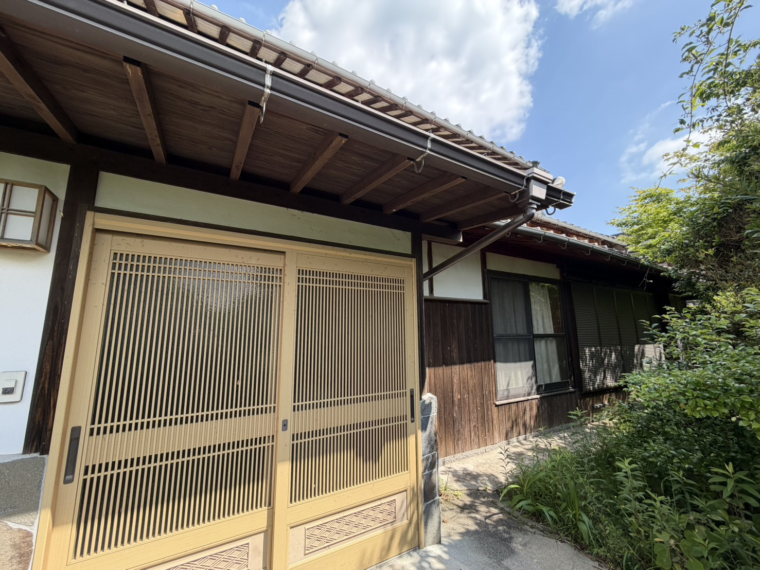 【取引実績】築上町宇留津　戸建ての画像