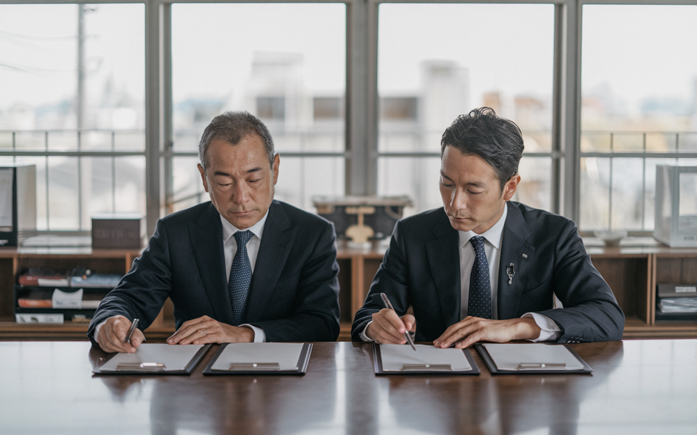 岩倉市の相続で10年以上前の贈与は？遺留分侵害額請求と事業承継対策の見直しポイントの画像