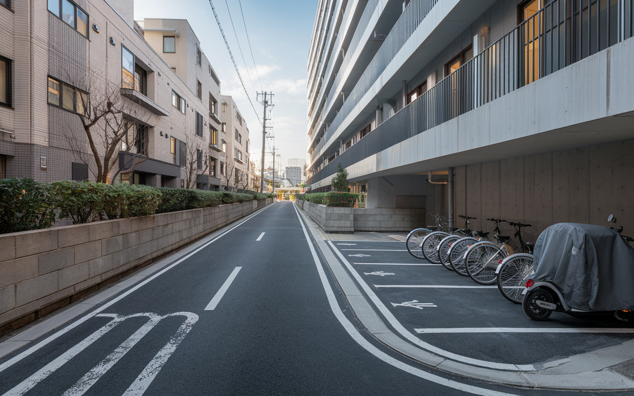東京で賃貸の穴場を探す一人暮らし必見！家賃相場とエリア選びのコツを紹介の画像
