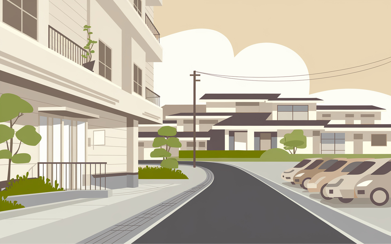 仕事を辞める・転職する。そんなときの住まいはどうする?の画像