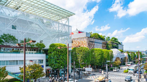 エリア紹介【玉川】｜二子玉川駅を中心に、都市の利便性と多摩川の自然が共存する街の画像