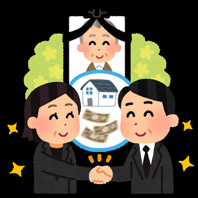 相続は突然やってくる――実際に経験して改めて感じた「生前準備」の重要性の画像