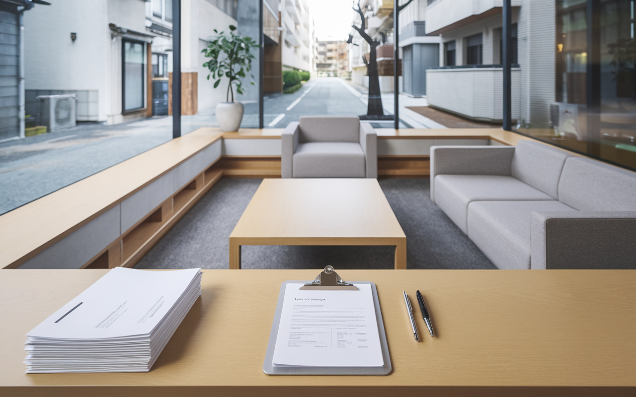 購入前の重要事項説明の読み方！注意点と特に確認すべき10項目を解説の画像