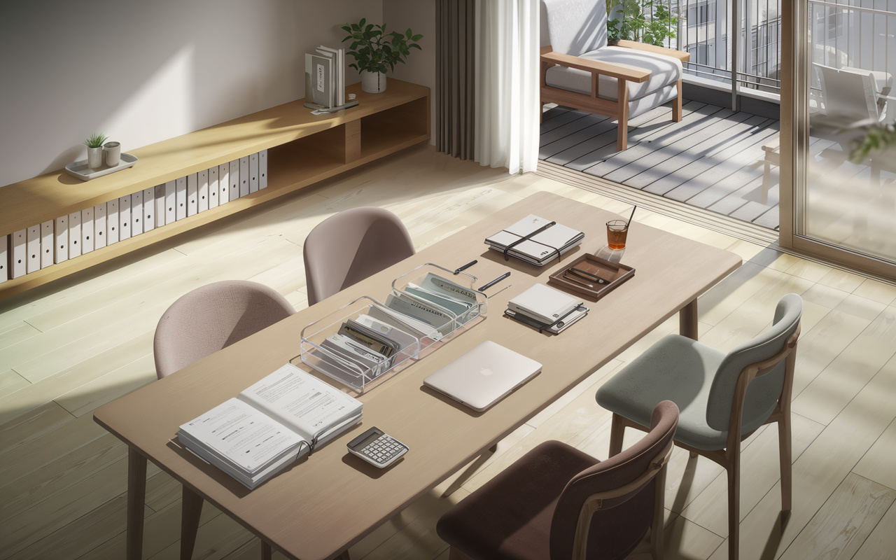 マンション売却前の修繕積立金残高確認方法！精算方法と買主への開示ポイントを解説の画像