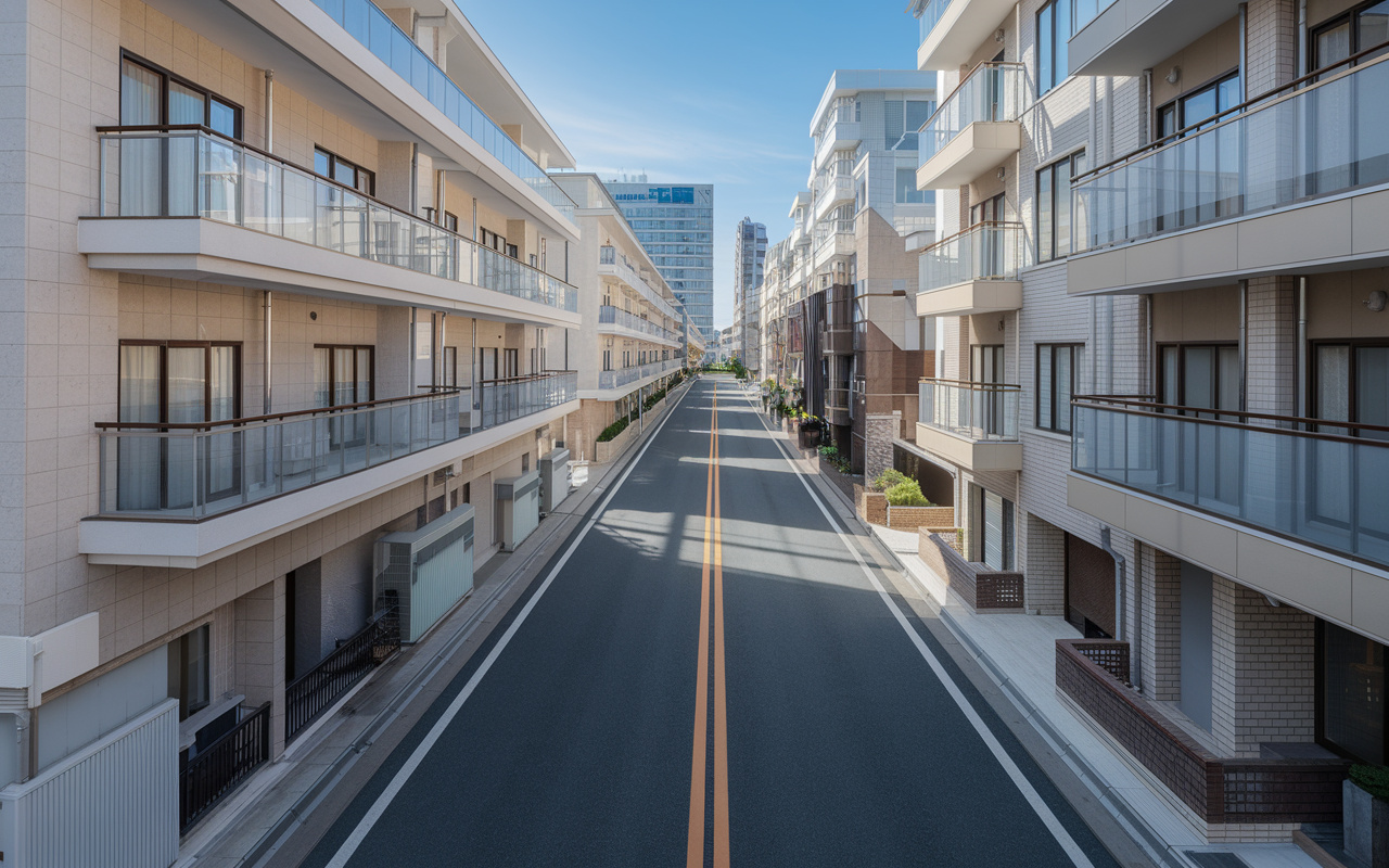 名古屋市中区でマンション購入を検討中？相場や特徴を押さえて失敗しない選び方を解説の画像