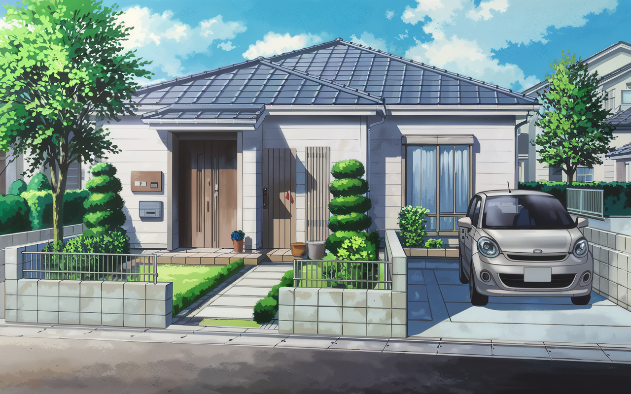 住宅購入と教育費の両立は可能か？家計シミュレーションでローン返済時期を確認の画像