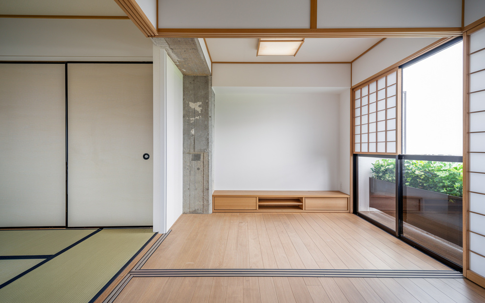 高砂で中古物件をリノベーションしたい若夫婦へ！購入前の注意点と理想の住まいづくりの流れを解説の画像