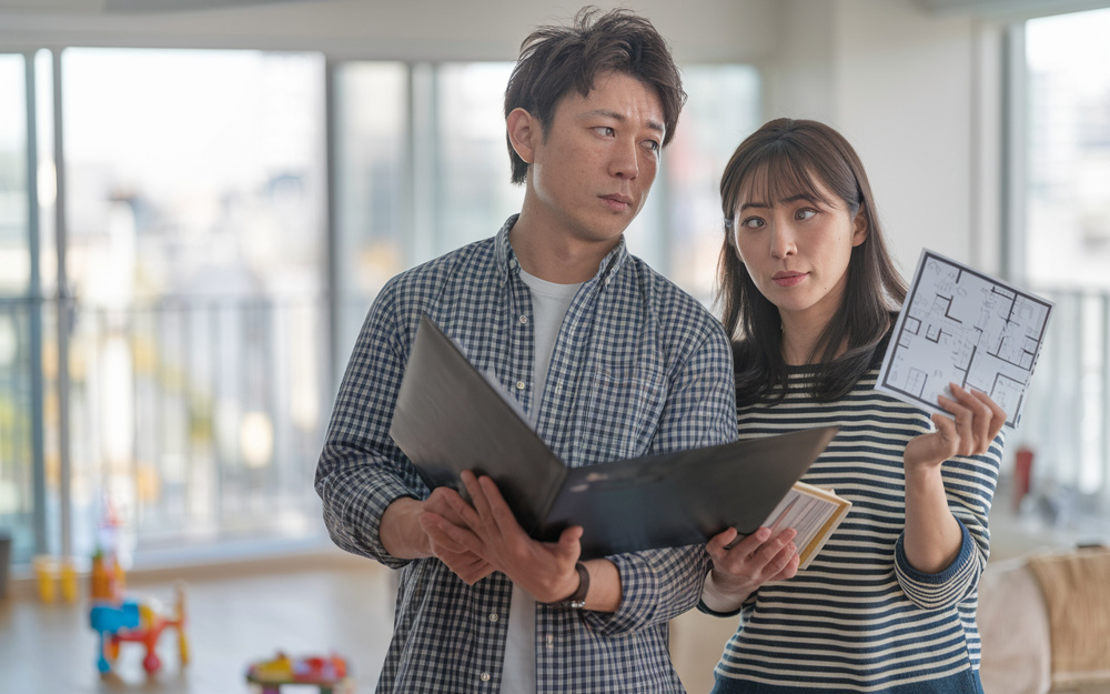 【2026】淀川区で広い家へ住み替えたい方へ！不動産売却の順番と資金計画の考え方を解説の画像