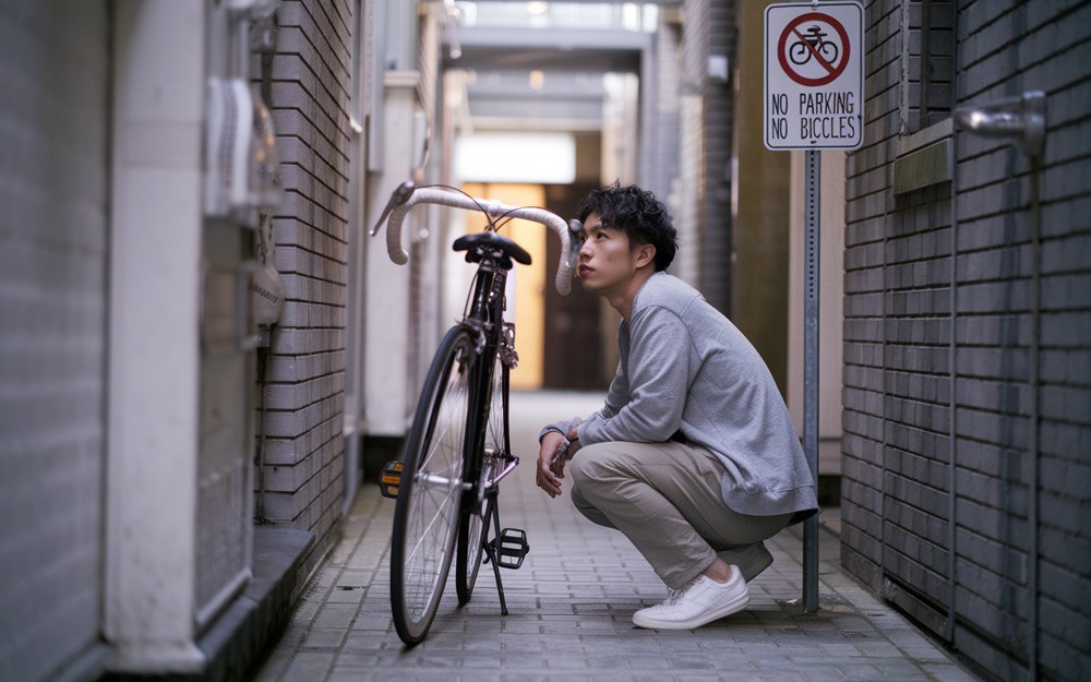 賃貸で自転車置き場なしは困る？対策と安全に駐輪する工夫の画像