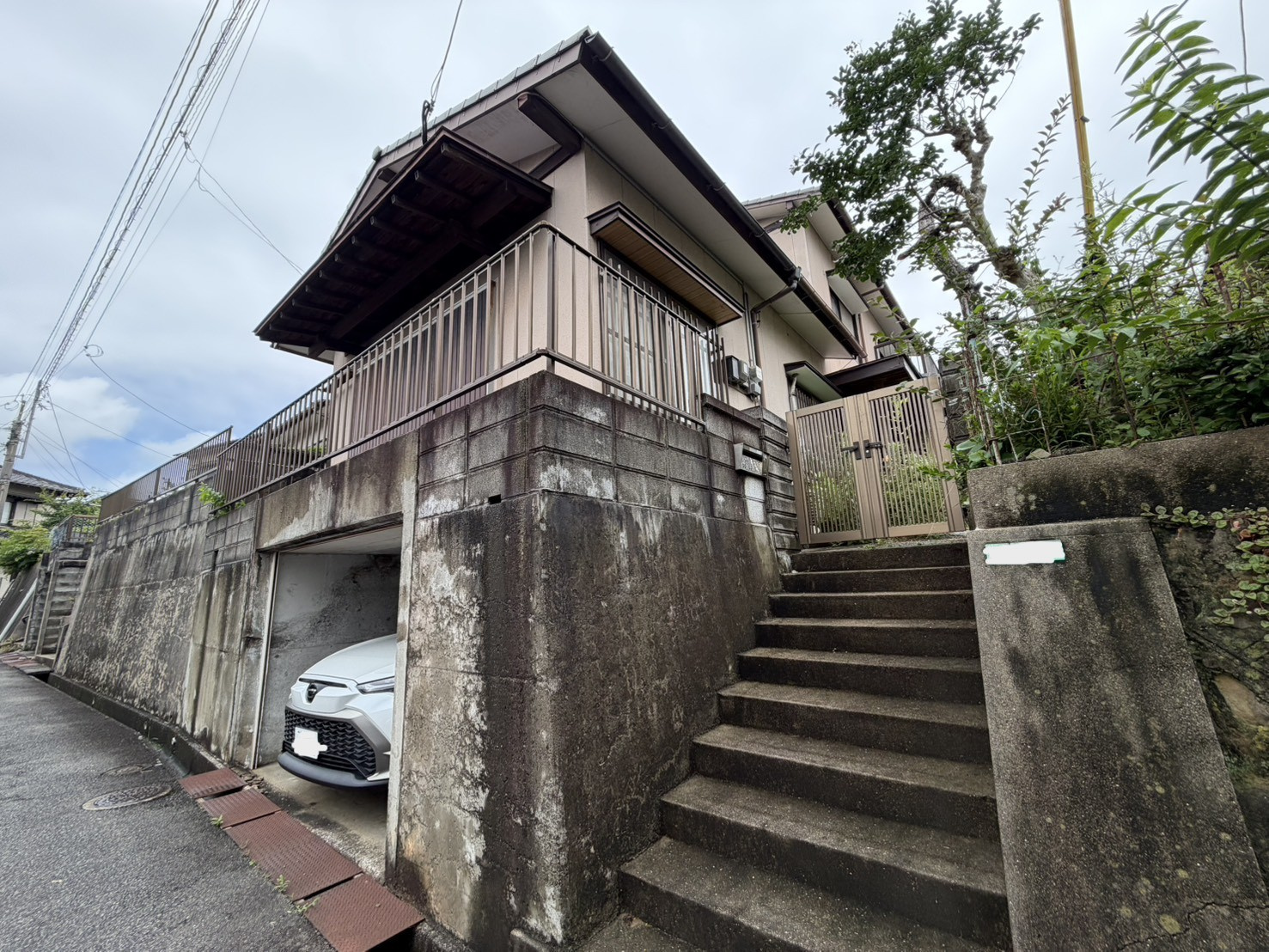 【取引実績】北九州市八幡西区大膳　戸建ての画像