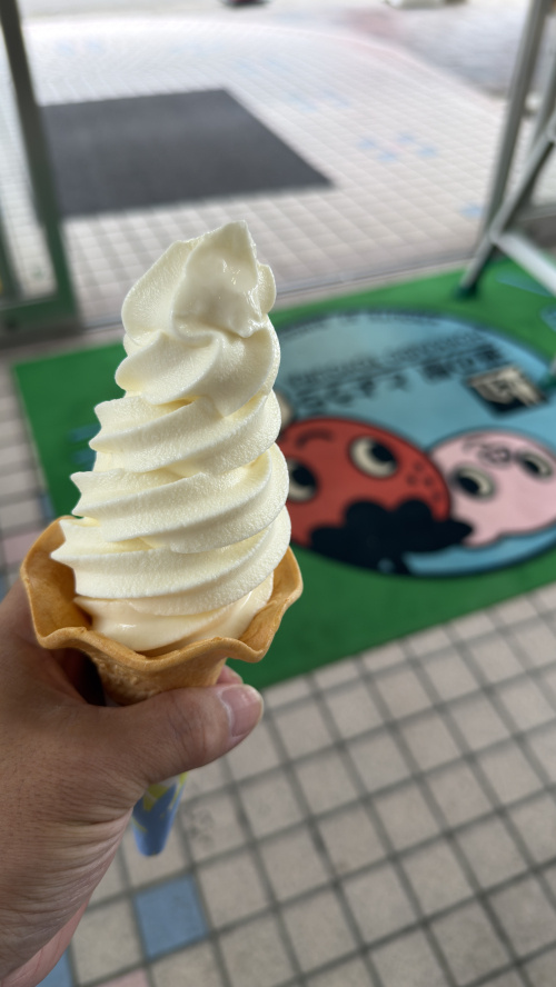 道の駅とようらの画像