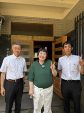 内緒解禁です！の画像
