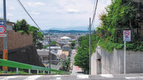 エリア紹介【岡本】｜緑と高台の落ち着きに包まれる、世田谷らしい邸宅街の画像
