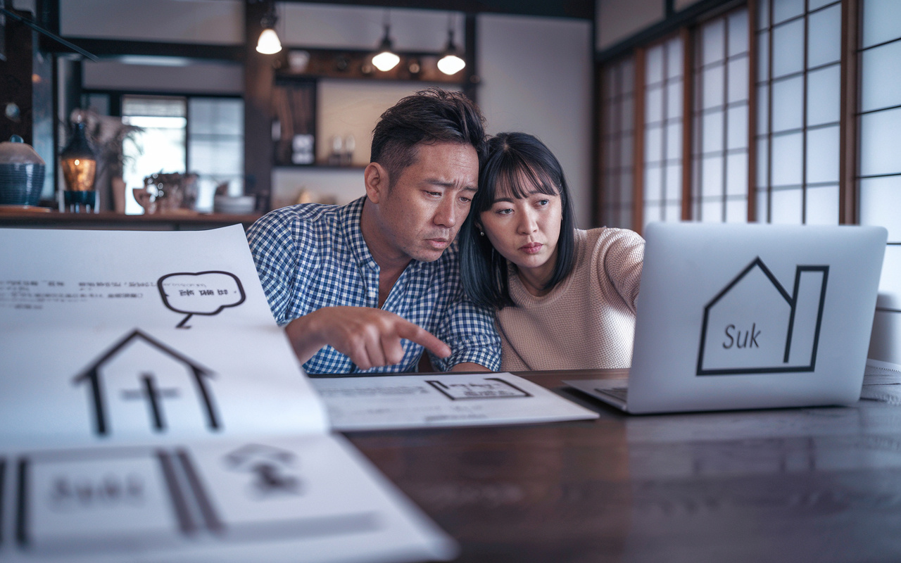 不動産売却で迷う仲介と買取の違いは?自宅に合う方法を比較して選ぶコツの画像