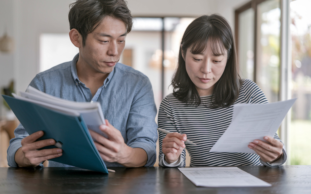 戸建て売却の手続きは何から始める？必要書類と流れを初心者向けに解説の画像