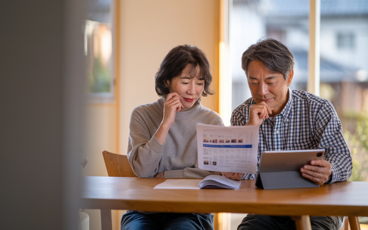 加古川の不動産売却は口コミが重要？空き家の無料査定で価値を確認しようの画像