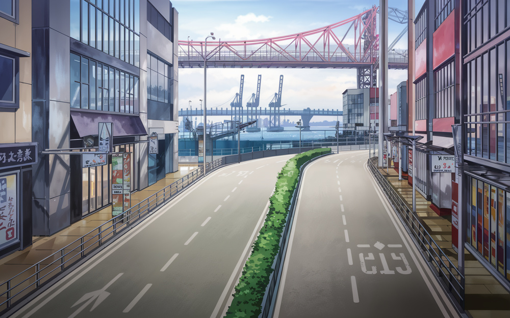 西部臨海部地域大阪市で貸し店舗は狙い目？エリア選定に役立つ立地判断のポイント解説の画像